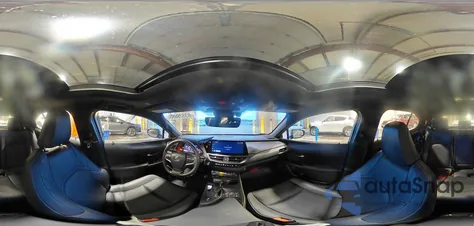 2023 Lexus Ux 250H Premium from USA, damaged, VIN JTHP9JBH8P2068542